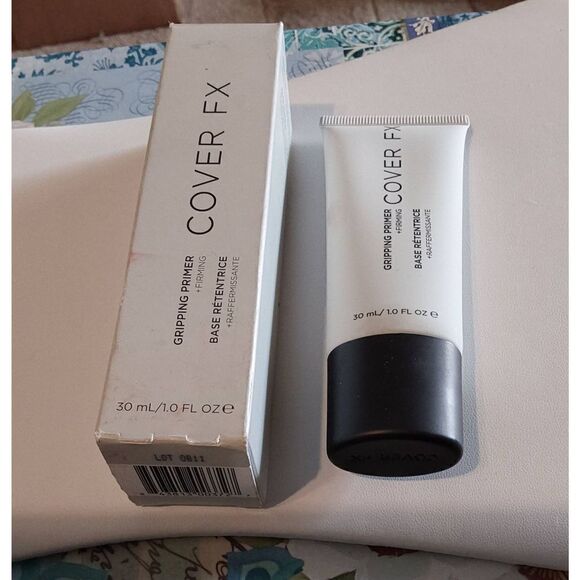 BNIB~Cover FX Firming Gripping Primer - Picture 1 of 2